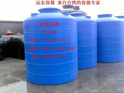 厂家直供PE水箱 塑料水箱与聚乙烯储罐的选型、价格与优势全解析
