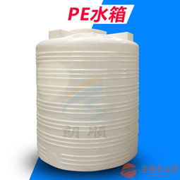 宁波PE水箱 5吨塑料水箱的可靠之选