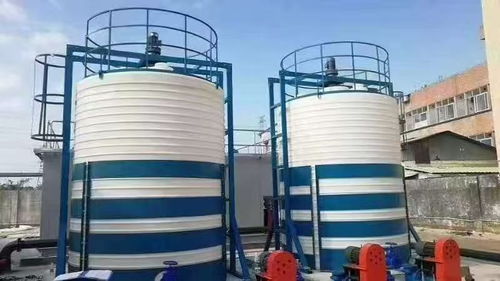 湖北塑料水塔与PE水箱一体化成型技术优势解析