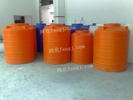 长沙塑料水塔与PE水箱的广泛应用及选购指南