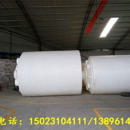 20吨pe水箱水塔 食品级塑料水箱水塔 厂家直销